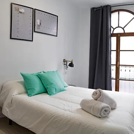 Apartament Gav Espinel *