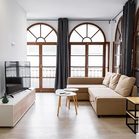 Apartament Gav Espinel